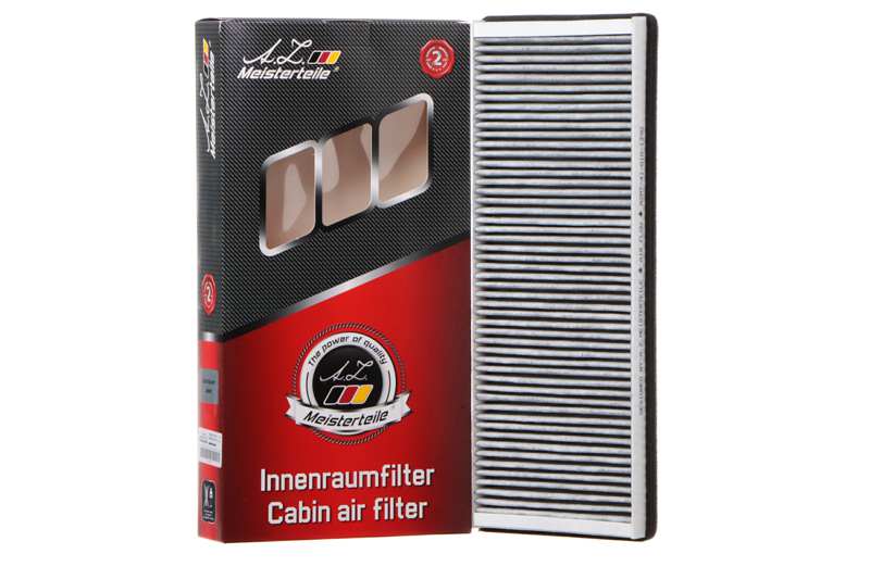 Innenraumluftfilter